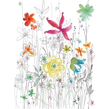 Komar / Into Illusions Edition 2 poszter