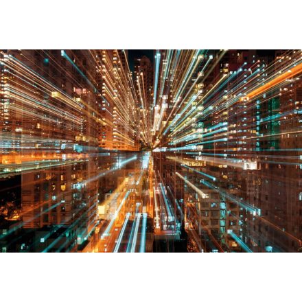 Komar / Into Illusions Edition 2 poszter