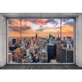 Komar / Into Illusions Edition 2 poszter