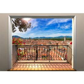 Komar / Into Illusions Edition 2 poszter