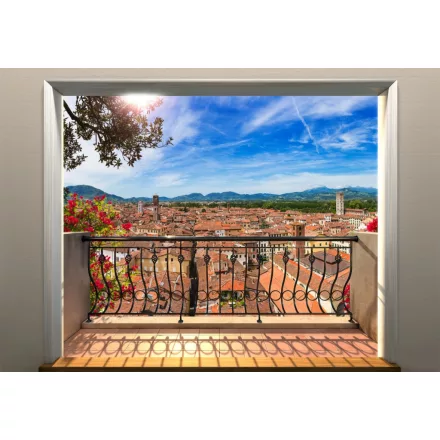 Komar / Into Illusions Edition 2 poszter