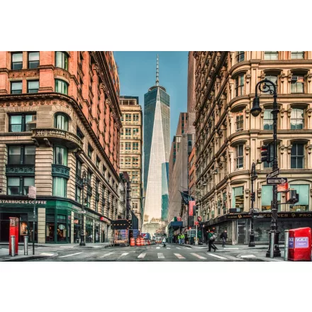 Komar / Into Illusions Edition 2 poszter