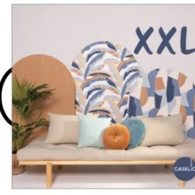 Caselio / XXL tapétakönyv