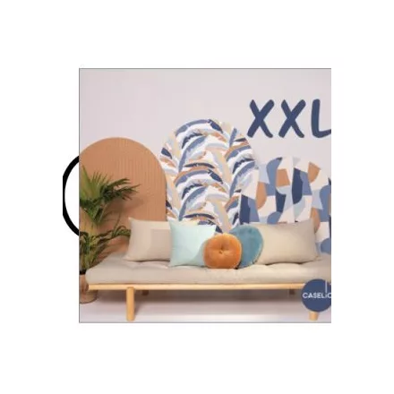 Caselio / XXL tapétakönyv