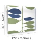 York / Artisan Studio tapéta