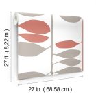 York / Artisan Studio tapéta