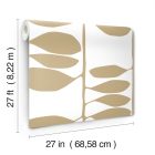 York / Artisan Studio tapéta