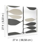 York / Artisan Studio tapéta