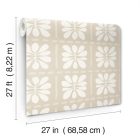 York / Artisan Studio tapéta