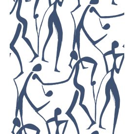 York / Artisan Studio tapéta