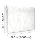 York / Artisan Studio tapéta