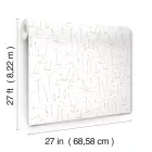 York / Artisan Studio tapéta