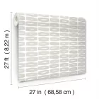 York / Artisan Studio tapéta