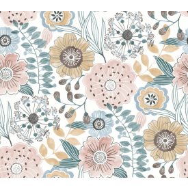 York / Artisan Studio tapéta