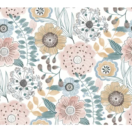 York / Artisan Studio tapéta