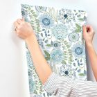 York / Artisan Studio tapéta