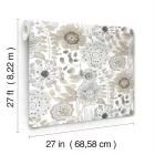 York / Artisan Studio tapéta