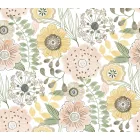 York / Artisan Studio tapéta