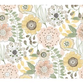 York / Artisan Studio tapéta