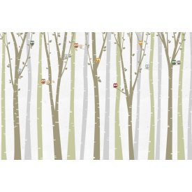 Instabilelab / Sfumature di magnolia