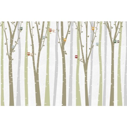 Instabilelab / Sfumature di magnolia