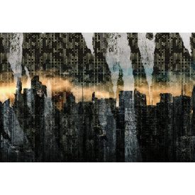 Instabilelab / Sfumature di magnolia