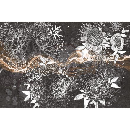 Instabilelab / Sfumature di magnolia