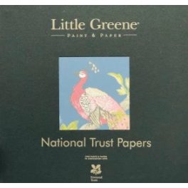 National Trust Papers tapéta