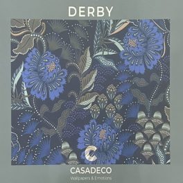 Derby tapéta