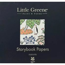 Storybook Papers tapéta