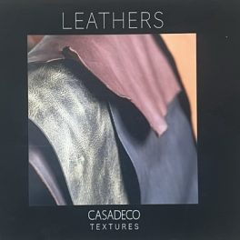 Leathers tapéta
