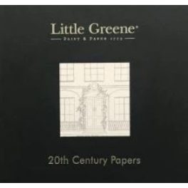 20th Century Papers tapéta