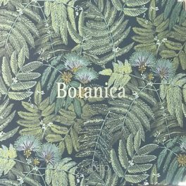 Botanica tapéta