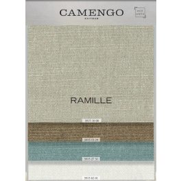Ramille textil