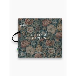 Cottage Garden tapéta