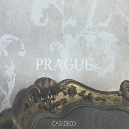 Prague tapéta