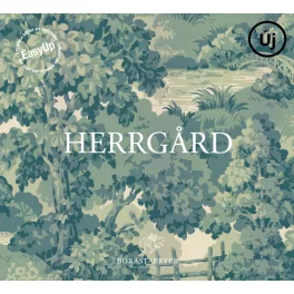 Herrgard tapéta