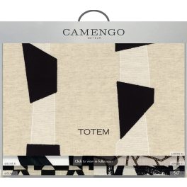 Totem textil