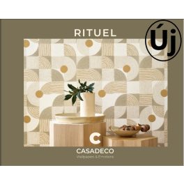 Rituel tapéta