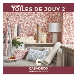 Toiles De Jouy 2 tapéta