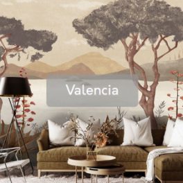 Valencia tapéta