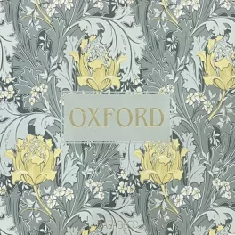 Oxford tapéta