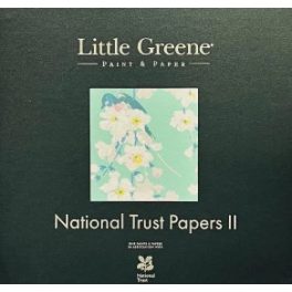 National Trust Papers II tapéta
