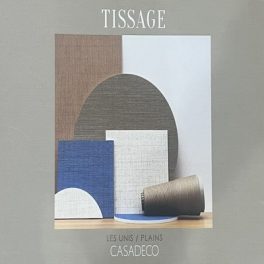 Tissage tapéta