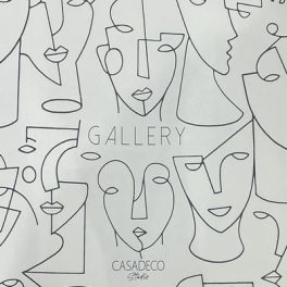 Gallery tapéta