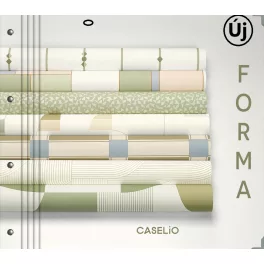 Forma tapéta
