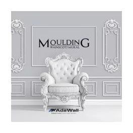 Moulding poszter