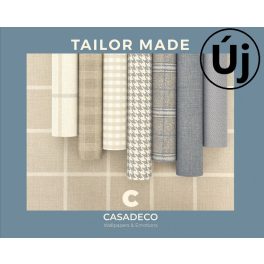 Tailor Made tapéta