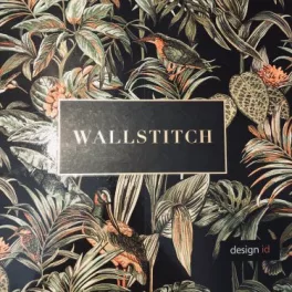 Wallstitch tapéta