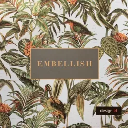 Embellish tapéta